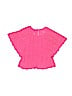Arizona Jean Company 100% Cotton Pink Pullover Sweater Size 7 - 8 - photo 2