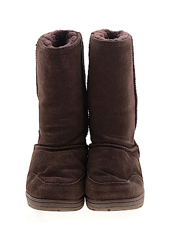 Bearpaw Boots (view 2)