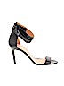 Jill Stuart Black Heels Size EU 40 - photo 1