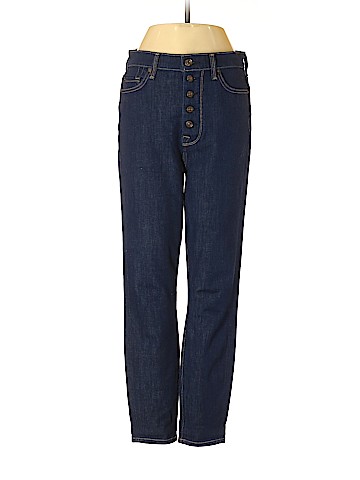 7 For All Mankind Jeans (view 1)