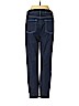 7 For All Mankind Blue Jeans Size 27 waist - photo 2