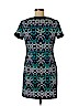 Maggy London Black Casual Dress Size 6 (petite) - photo 2