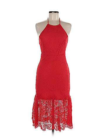 Forever 21 Casual Dress (view 1)