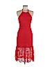 Forever 21 Red Casual Dress Size M - photo 1