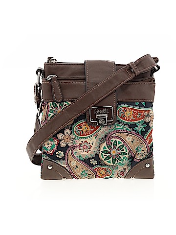 Rosetti Crossbody Bag (view 1)