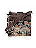 Rosetti Brown Crossbody Bag One size - photo 1