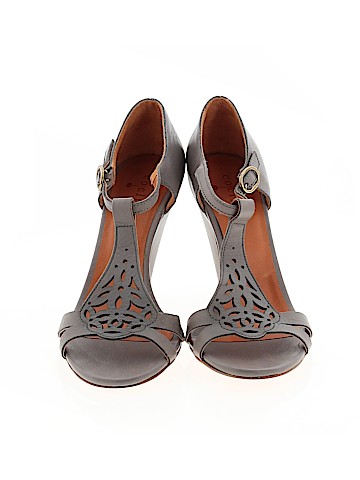 Coclico Heels (view 2)