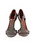 Coclico Gray Heels Size EU 37 1/2 - photo 2