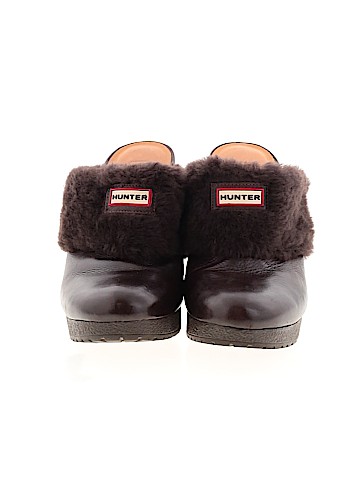 Hunter Heels (view 2)