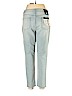 Nine West Blue Jeans Size 10 - photo 2