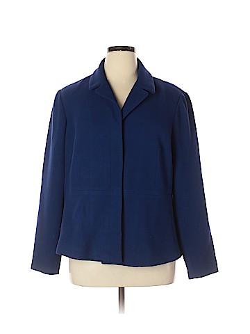 Coldwater Creek Blazer (view 1)