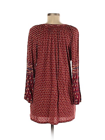 Lucky Brand 3/4 Sleeve Top (view 2)