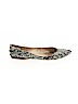 Audrey Brooke Gray Flats Size 7 1/2 - photo 1