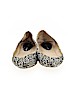 Audrey Brooke Gray Flats Size 7 1/2 - photo 2