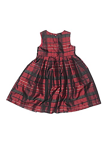 Pippa & Julie Dress (view 2)