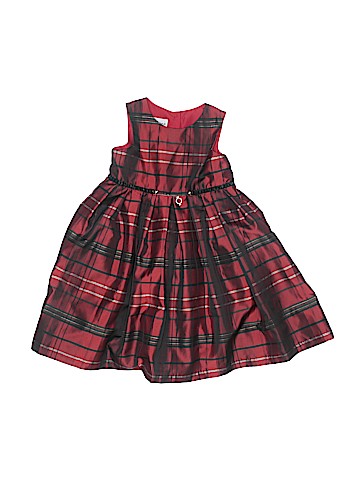 Pippa & Julie Dress (view 1)