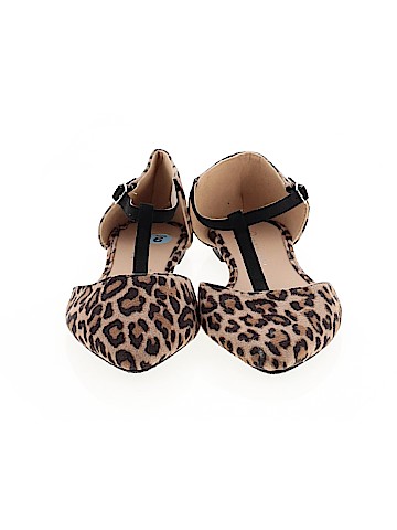 Charles Albert Flats (view 2)