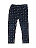 Polarn O. Pyret Blue Leggings Size 4 - 6 - photo 1