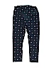 Polarn O. Pyret Blue Leggings Size 4 - 6 - photo 2