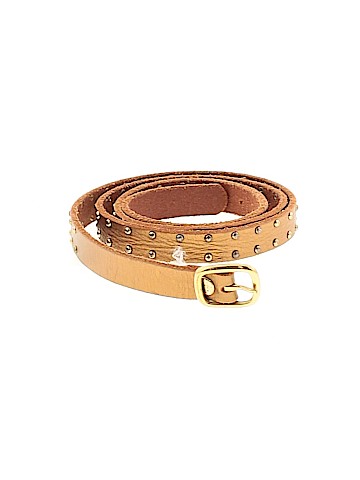 Gap Leather Belt (view 1)
