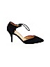 Unisa Black Heels Size 9 - photo 1