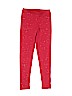 Cat & Jack Solid Red Sweatpants Size 6 - 6X - photo 1