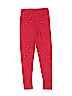 Cat & Jack Solid Red Sweatpants Size 6 - 6X - photo 2