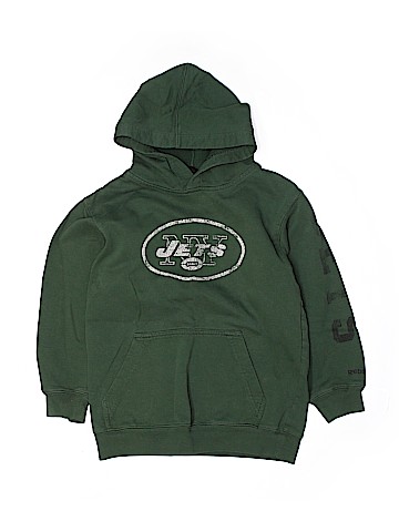 Reebok Pullover Hoodie (view 1)