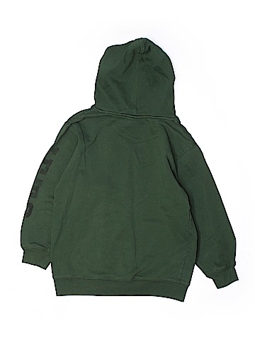 Reebok Pullover Hoodie (view 2)