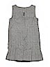 Baby Gap Gray Dress Size 5 - photo 2