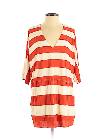 Marc by Marc Jacobs Short Sleeve Top (view 1)