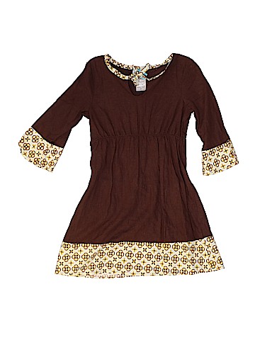 Shabby Baby Dress (view 1)