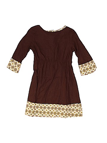 Shabby Baby Dress (view 2)