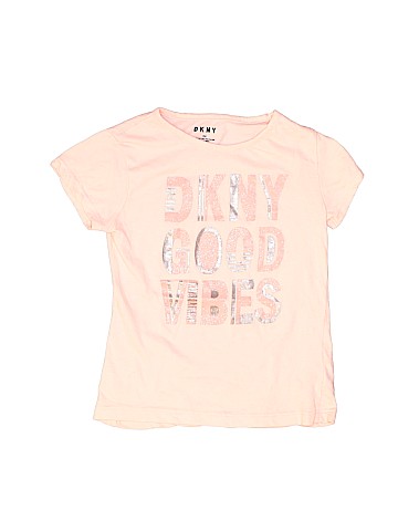 DKNY Short Sleeve T-Shirt (view 1)