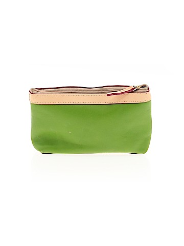 Dooney & Bourke Leather Clutch (view 2)