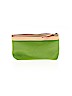Dooney & Bourke 100% Leather Green Leather Clutch One size - photo 2