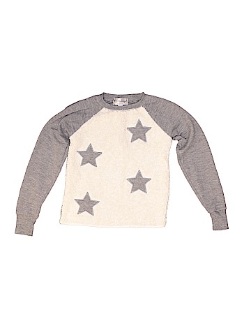 P.J. Salvage Pullover Sweater (view 1)