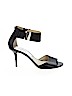 MICHAEL Michael Kors Black Heels Size 7 - photo 1