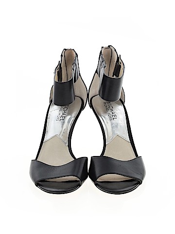 MICHAEL Michael Kors Heels (view 2)