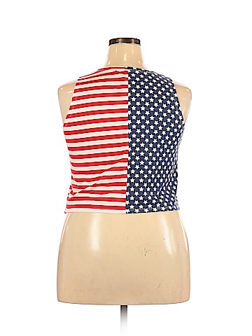 City Streets Tank Top (view 2)