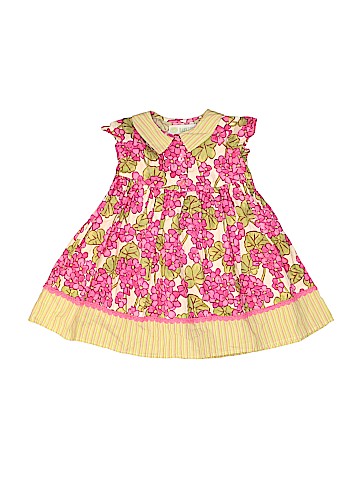 Baby Lulu Dress (view 1)