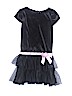 Youngland 100% Polyester Black Dress Size 4T - photo 1