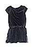 Youngland 100% Polyester Black Dress Size 4T - photo 2