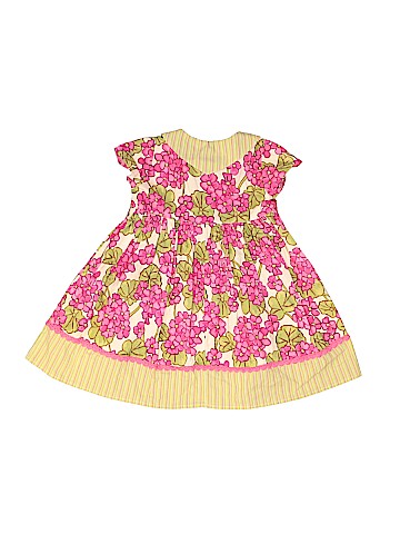Baby Lulu Dress (view 2)