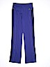 Adidas Blue Active Pants Size 14 - photo 1