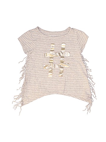 The Children's Place Short Sleeve Top (view 1)