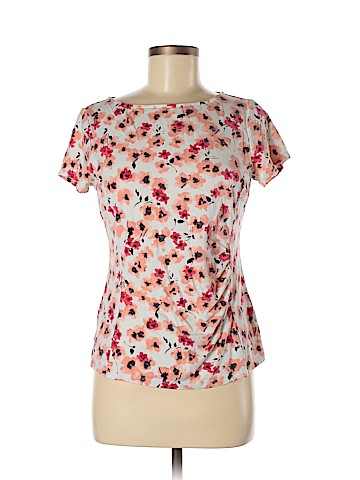 Talbots Short Sleeve T-Shirt (view 1)