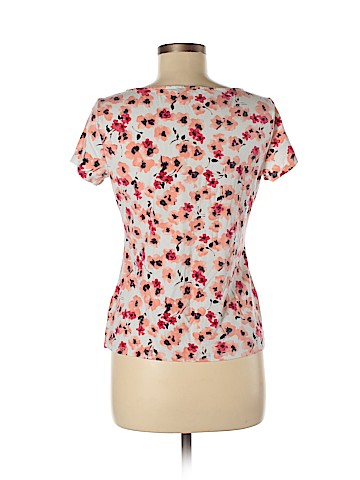 Talbots Short Sleeve T-Shirt (view 2)