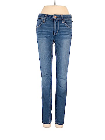 American Eagle Outfitters Jeans (view 1)