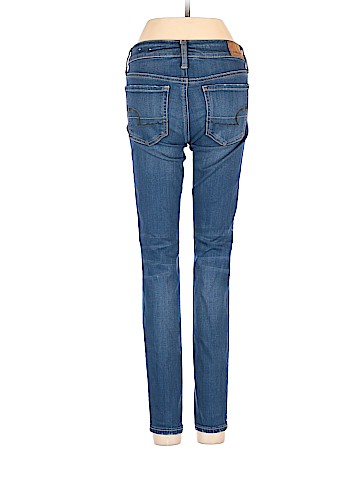 American Eagle Outfitters Jeans (view 2)